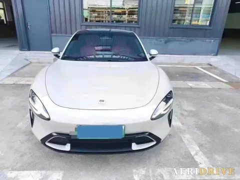 2024 MI SU7 2