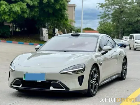 2024 MI SU7