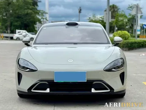 2024 MI SU7 2
