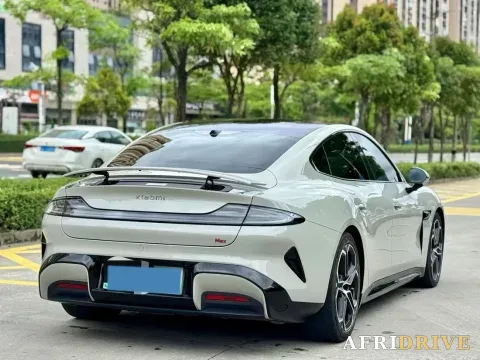 2024 MI SU7 7