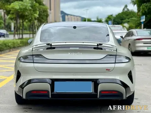 2024 MI SU7 9