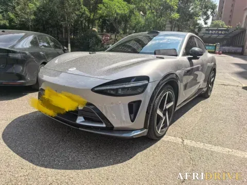 2025 MI YU7
