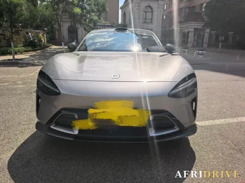 2025 MI YU7 2