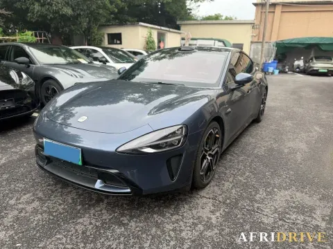 2024 MI SU7