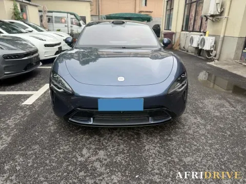 2024 MI SU7 2
