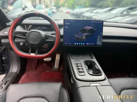 2024 MI SU7 6