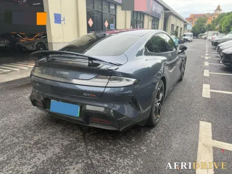2024 MI SU7 7