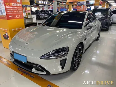 2024 MI SU7