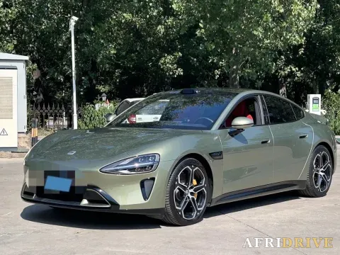 2024 MI SU7