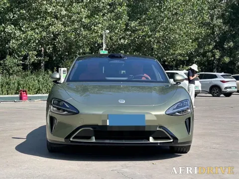 2024 MI SU7 2