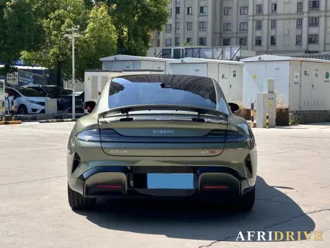 2024 MI SU7 5