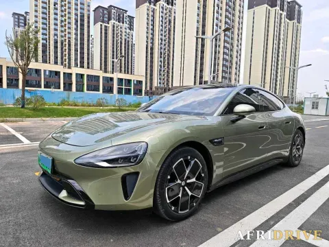 2024 MI SU7