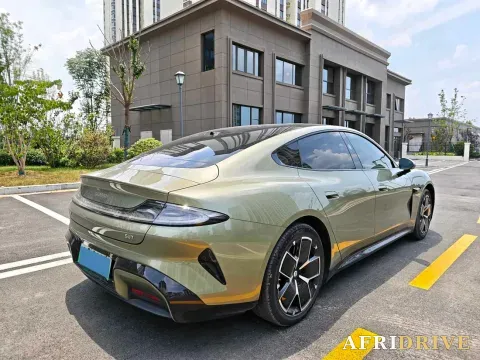 2024 MI SU7 4