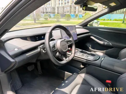 2024 MI SU7 7