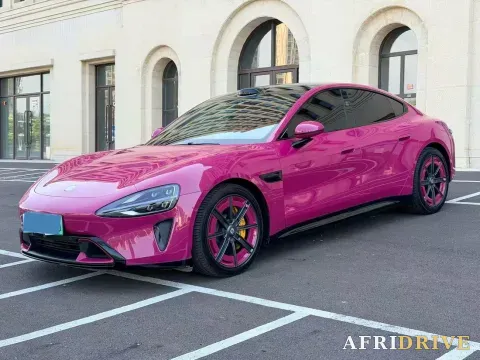 2024 MI SU7