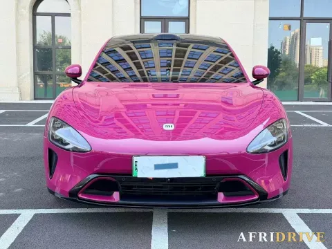 2024 MI SU7 2