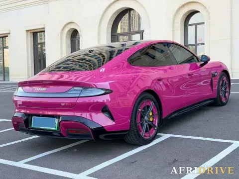 2024 MI SU7 7