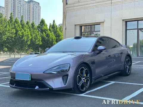 2024 MI SU7