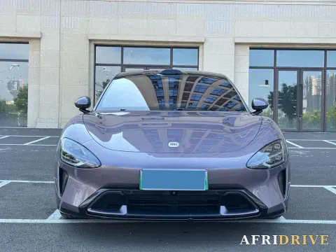 2024 MI SU7 2