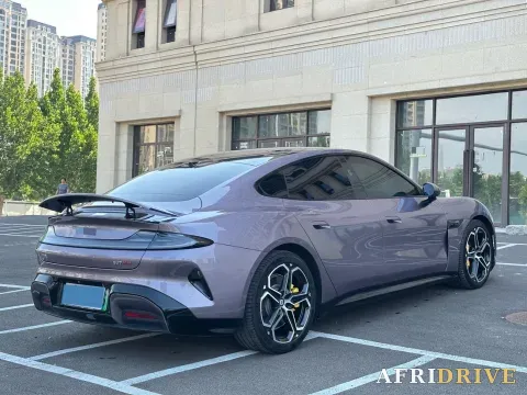 2024 MI SU7 7