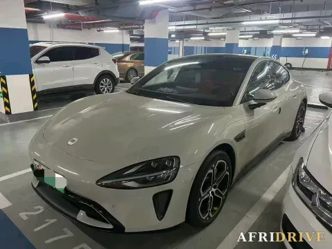 2024 MI SU7