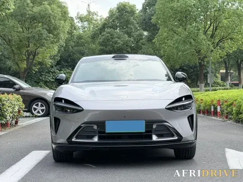 2025 MI YU7 2