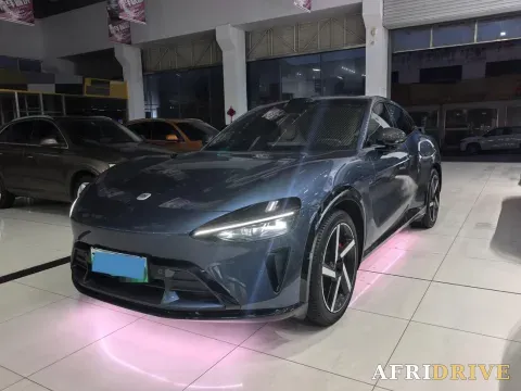 2025 MI YU7