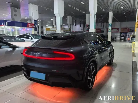 2025 MI YU7 2