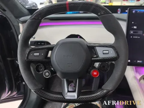2025 MI YU7 6