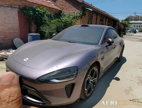 2024 MI SU7