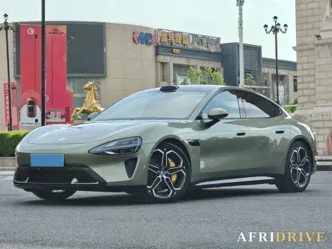 2024 MI SU7