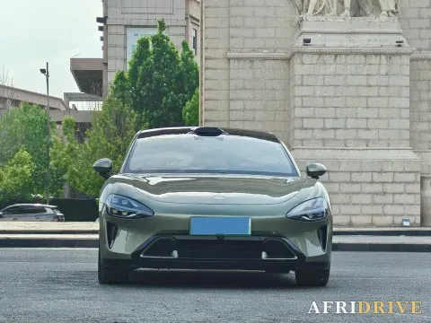 2024 MI SU7 2