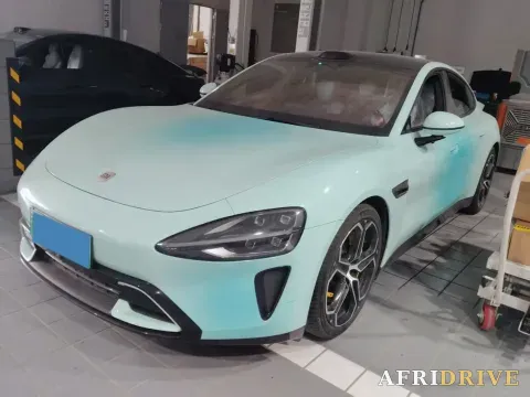 2024 MI SU7