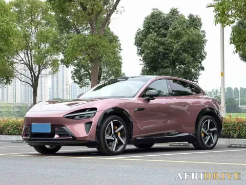 2025 MI YU7