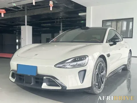 2026 MI SU7