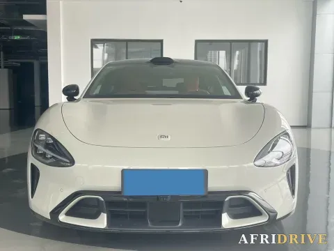 2026 MI SU7 2