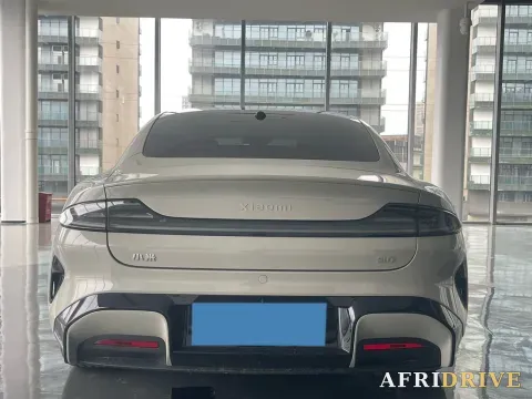 2026 MI SU7 5