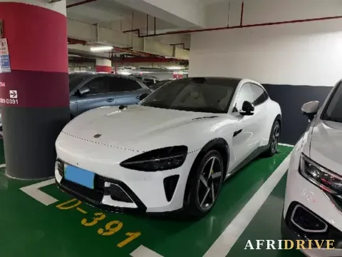 2025 MI YU7