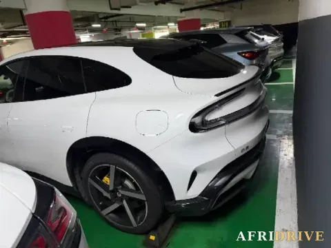2025 MI YU7 2