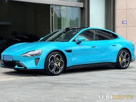 2024 MI SU7