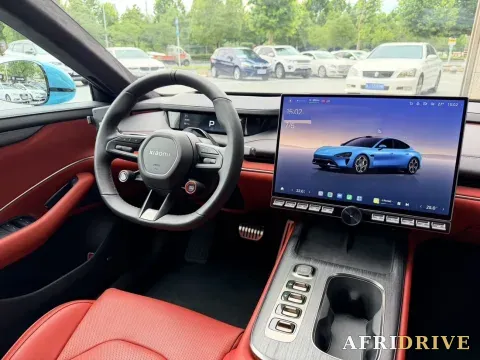 2024 MI SU7 7