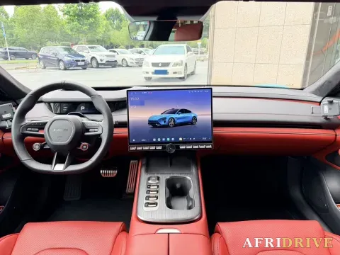 2024 MI SU7 8
