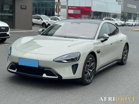 2024 MI SU7