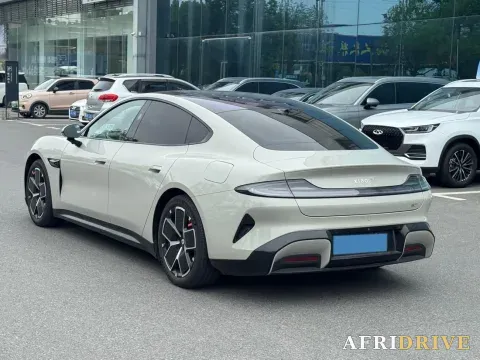 2024 MI SU7 7
