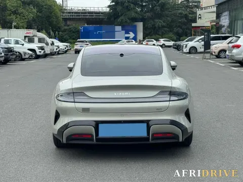 2024 MI SU7 8