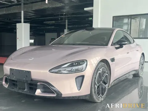 2026 MI SU7