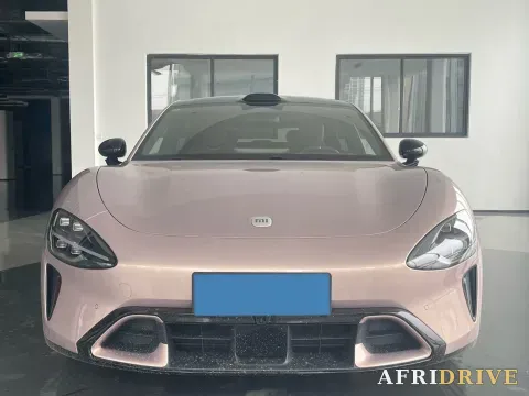 2026 MI SU7 2