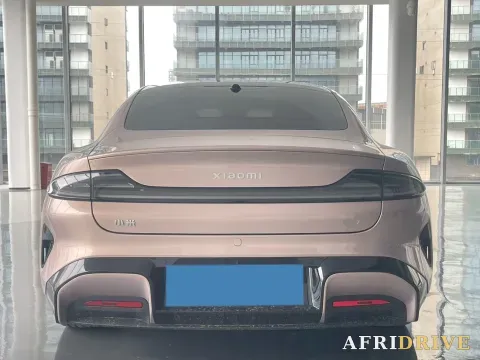 2026 MI SU7 5
