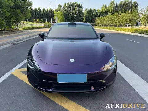 2024 MI SU7 2