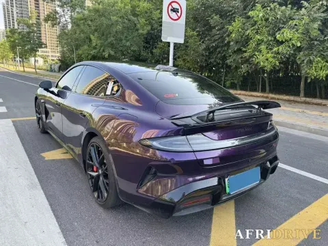 2024 MI SU7 7